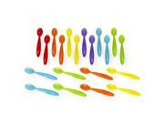 Babies R Us Yum2Go 20 Pack Infant Spoons