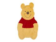 Disney Winnie the Pooh Tummy Time Mat