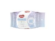 Huggies Cleansing Wipes On the Go Pack 24 Sheet