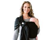 LILLEbaby Eternal Love Ring Sling Baby Carrier Magic