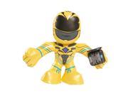 Power Rangers Stylized Movie Small Stuffed Figure Yellow