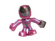 Power Rangers Stylized Movie Small Stuffed Figure Pink