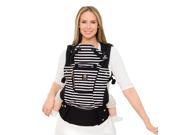 LILLEbaby Complete Original Baby Carrier Black with the Same Stripe