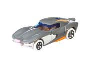 Hot Wheels Lonney Tunes Vehicle Bugs Bunny