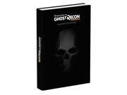 Tom Clancy s The Ghost Recon Wildlands Collector s Edition Official Strategy