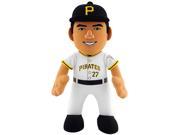 Bleacher Creature MLB Pittsburgh Pirates 10 Stuffed Figure Jung Ho Kang