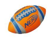 NERF Sports Pro Grip Football Orange