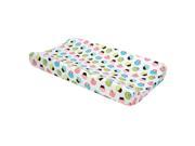 Trend Lab Cupcake Changing Pad Cover