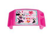 Disney Minnie Mouse Happy Helpers Activity Tray