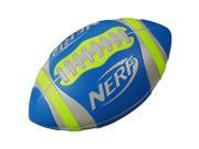 NERF Sports Pro Grip Football Green