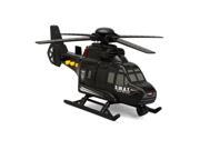Tonka Lights and Sounds Toughest Mini Singles Rescue Helicopter S.W.A.T