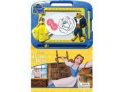 Disney Princess Beauty and the Beast Learning Series Book