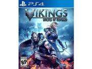 Vikings Wolves of Midgard PlayStation 4