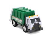Tonka Lights and Sounds Toughest Mini Singles Garbage Truck