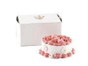 The Queen s Treasures Food Kitchen Accessory Birthday Party Cake with Real