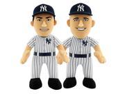 Bleacher Creature New York Yankees Duo 10 2 Pack Stuffed Tanaka Gardner