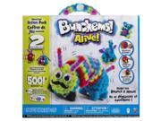 Bunchems Alive 2pk Motorized Action Pack with 500 Bunchems Toys R Us