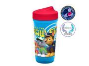 Paw Patrol Toddlerific 8.7 Ounce Perfect Flo Sippy Cup Boys