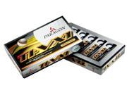 Paragon TI VX1 Titanium Golf Balls 15 Pack