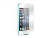 Kit Me Out USA Screen Protector with MicroFibre Cleaning Cloth for Apple iPod Touch 5 5th Generation