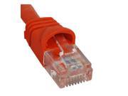 ICC INT L CONN CABLE CORP ICPCSK10OR PTCH CORD CAT 6 MOLDED BT 10OR