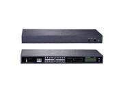 UCM6116 innovative IP PBX appliance