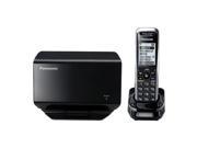 Panasonic Warranty KX TGP500B04 SIP IP DECT CORDLESS TELEPHONE
