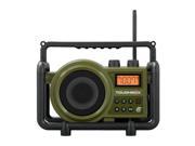 Sangean SAN TB100 Toughbox Rugged Digital Radio Rechargabl