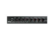 BOSS AUDIO EQ1208 4 Band Preamp Equalizer
