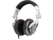 PYLE PRO PHPDJ1 Professional DJ Turbo Headphones PHPDJ1