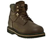 Men s McRae Industrial Work Leather Boots Slip Resistant