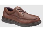 Men s Hush Puppies Casual Oxfords Lace Ups comfort Shoes durable outsole