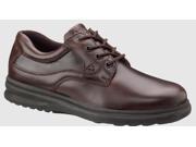 Men s Hush Puppies Casual Oxfords Lace Ups comfort Shoes durable outsole