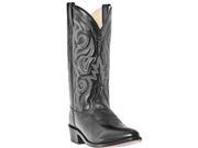 Men s Dan Post Western Boots Narrow Comfort Cushion Insole Genuine Leather