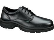 Rubber Sole Slip Resistant Work Oxford Shoes Thorogood Uniform Casual