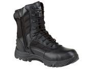 Thorogood Waterproof Slip Resisting Boots Air Flow Vents Leather Certified