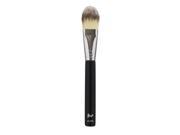 Petal Beauty Face Foundation Travel size makeup Brush Matte