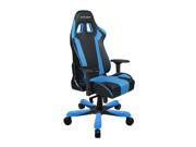 DXRacer King Series OH KS06 NB Newedge Edition Racing Bucket Seat Big And Tall Chair Office Chair Gaming Chair Ergonomic Computer Chair Esports Desk Chair Execu