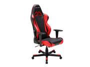 DXRacer Racing Series OH RB1 NR Newedge Edition Racing Bucket Seat Office Chair Gaming Chair Automotive Racing Seat Computer Chair eSports Chair Executive Chair