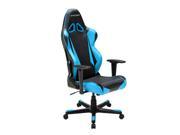 DXRacer Racing Series OH RB1 NB Newedge Edition Racing Bucket Seat Office Chair Gaming Chair Automotive Racing Seat Computer Chair eSports Chair Executive Chair