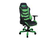 Dxracer Office Chair X large OH IS166 NE PC Gaming Chair Computer Chair Executive Chair Ergonomic Rocker