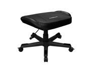 DXRACER FR FX0 N Adjustable Storage Ottoman Footstool Chair Gaming Seat Pouf Furniture