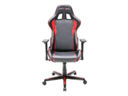 DXRacer Formula Series OH FH08 NR Newedge Edition Racing Bucket Seat Office Chair Pc Gaming Chair Computer Chair Vinyl Desk Chair With Pillows
