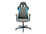 DXRacer Formula Series OH FH08 NB Newedge Edition Racing Bucket Seat Office Chair Pc Gaming Chair Computer Chair Vinyl Desk Chair With Pillows