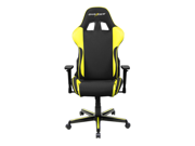 DXRacer Formula Series OH FH11 NY Newedge Edition Racing Bucket Seat Office Chair Pc Gaming Chair Computer Chair Vinyl Desk Chair With Pillows