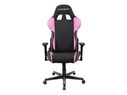 DXRacer Formula Series OH FH11 NP Newedge Edition Racing Bucket Seat Office Chair Pc Gaming Chair Computer Chair Vinyl Desk Chair With Pillows