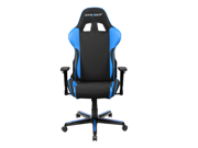 DXRacer Formula Series OH FH11 NB Newedge Edition Racing Bucket Seat Office Chair Pc Gaming Chair Computer Chair Vinyl Desk Chair With Pillows