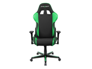 DXRacer Formula Series OH FH11 NE Newedge Edition Racing Bucket Seat Office Chair Pc Gaming Chair Computer Chair Vinyl Desk Chair With Pillows