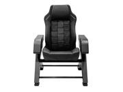 DXRacer Classic Series Entertainment Chairs Video Gaming Chair SF CA120 N Sofa Chair Newedge Edition TV Lounge Chair eSports Chair Ergonomic Design Furniture Pl