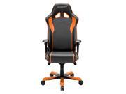 DXRacer Sentinel Series OH SJ08 NO Racing Bucket Seat Big And Tall Chair Office Chair Gaming Chair Ergonomic Computer Chair eSports Desk Chair Executive Chair F